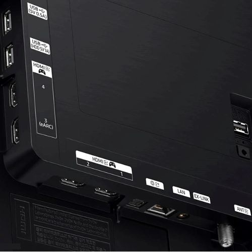 Samsung QN77S90FAFXZA 77