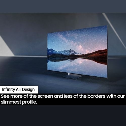 Samsung QN85QN900DFXZA 85