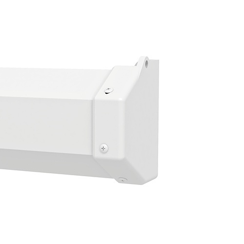 Da-Lite 96391L Cosmopolitan Electric Projection Screen, Ceiling