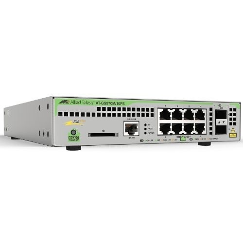 Image of SQ-HVGS9M10PSR10