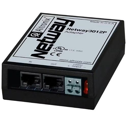 Image of SQ-NETWAY3012P