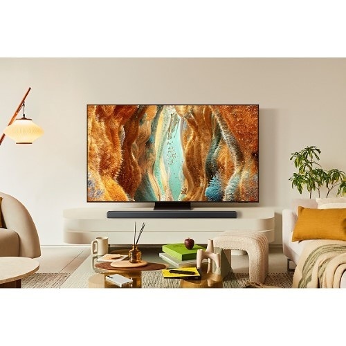 テレビ bomensongcun Samsung QN65QN70FAFXZA 65