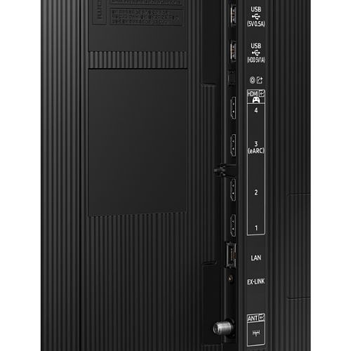 Samsung QN85QN80FAFXZC 85