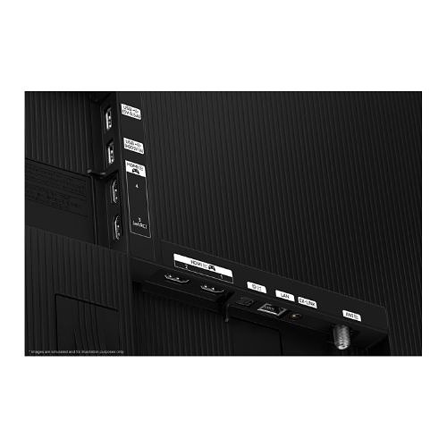 Samsung QN55S85FAFXZA 55