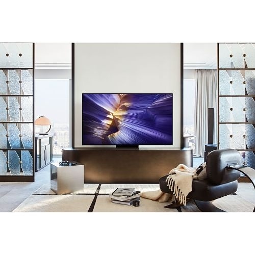 Samsung QN65S90FAFXZC S90F Series 65