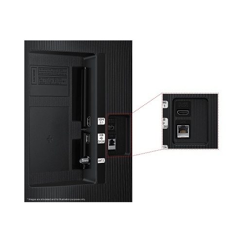 Samsung UN32F6000FFXZA 32