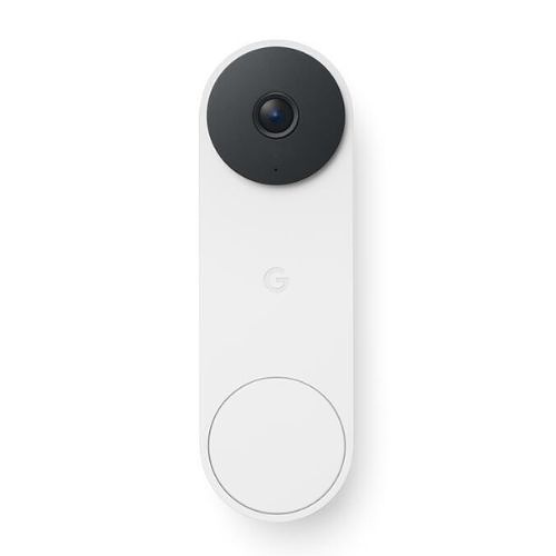その他 Google nest Doorbell Google Nest Video Doorbell Wired (2nd Gen) | eBay