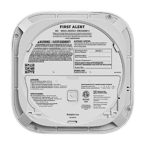 Image of D3-FSMCO600NVACL1