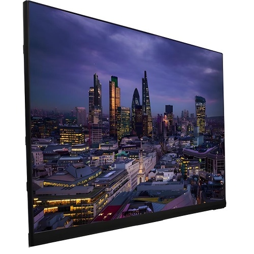 Sharp NEC LED-FE019I2-165 Direct View LED Video Wall with 1.9mm