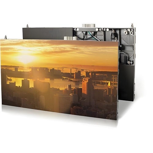 Sharp NEC LED-FE019I2-165 Direct View LED Video Wall with 1.9mm