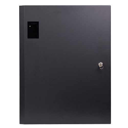 マサヒコフ LiftMaster CAPXAP Expandable 4-Door Control Panel, Up to 16-Door