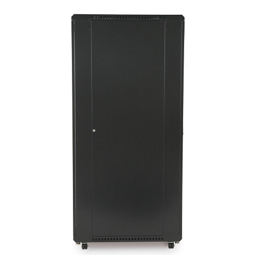 Kendall Howard 3100-3-001-42 42U LINIER Server Cabinet, Glass