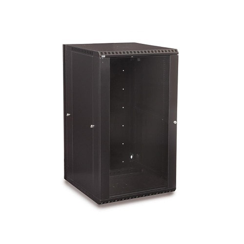 Kendall Howard 3130-3-001-22 LINIER Swing-Out Wall Mount Cabinet