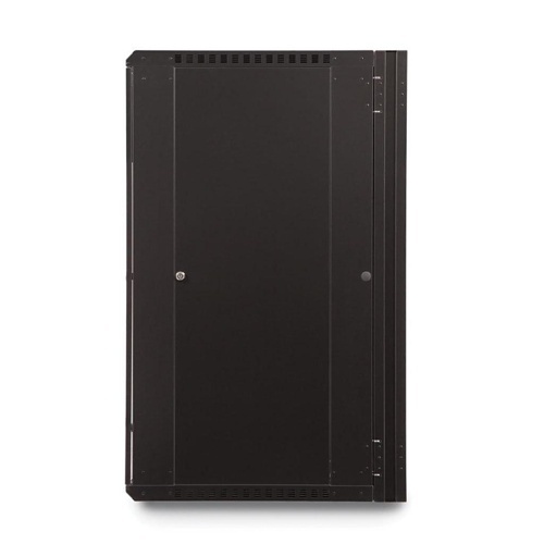 Kendall Howard 3130-3-001-22 LINIER Swing-Out Wall Mount Cabinet