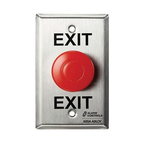 Alarm Controls EB-3 Large 1-1/2