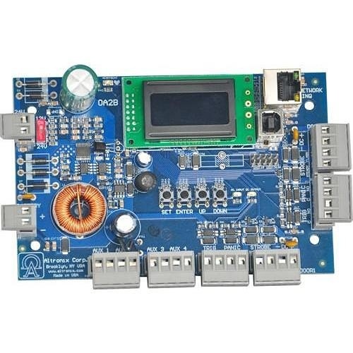 Image of AX-TEMPOA2B