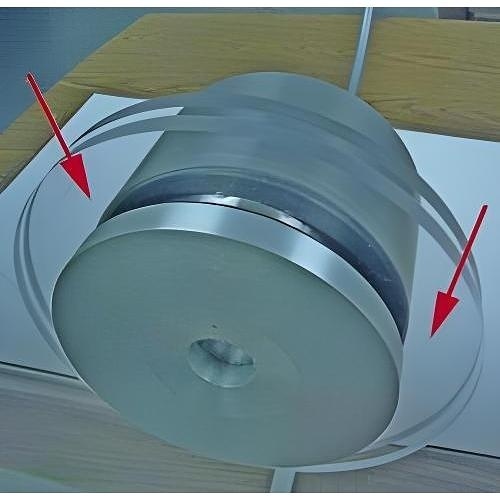 Image of AY-TTUDONUT