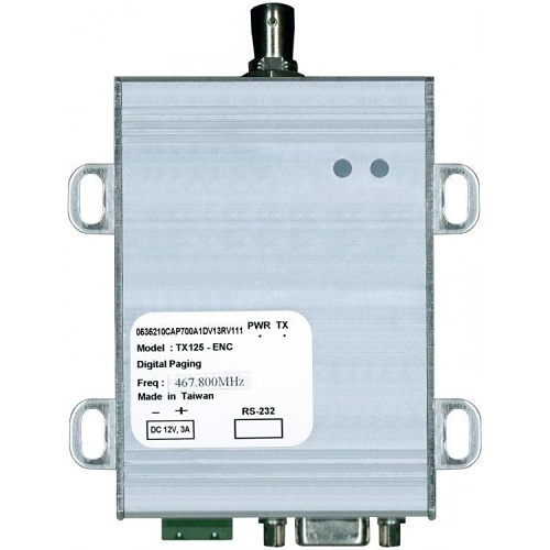 Image of AY-TX125ENC