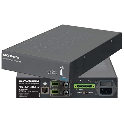 Image of BO-NQA2120G2