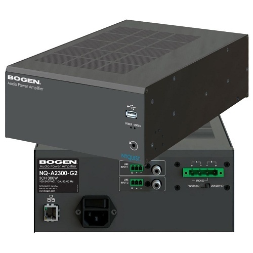 Image of BO-NQA2120G2