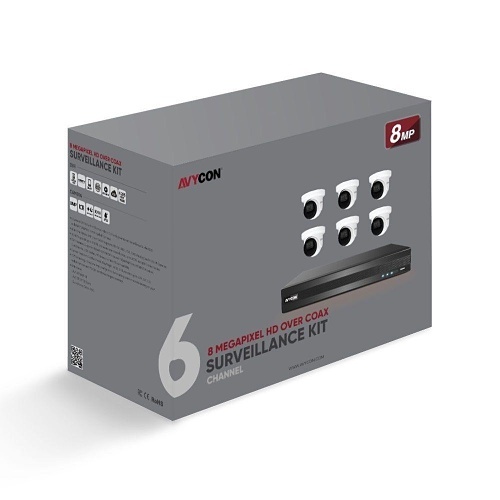 Image of BX-TE81E64T