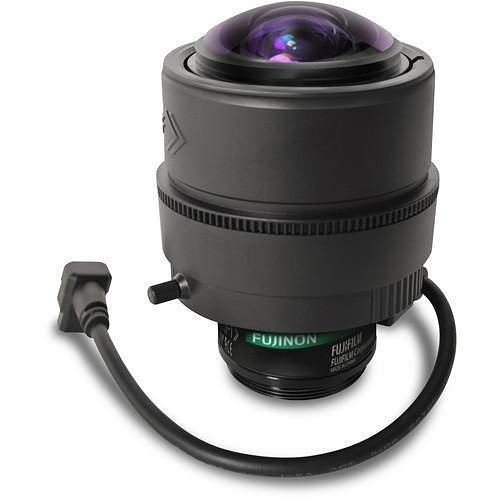Fujinon YV2.7X2.2SR4A-SA2L 1/3