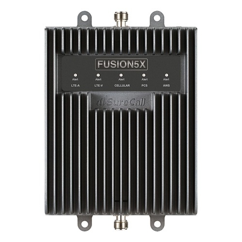 Image of GS-FUSION5X