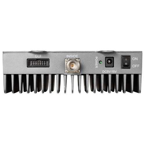 Image of GS-FUSION5X