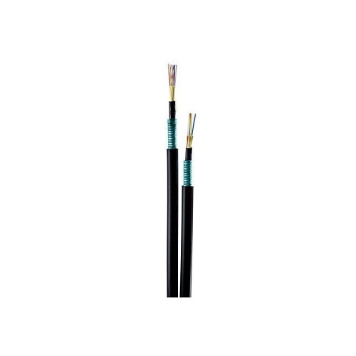 OCC DX024DSLA9KAA2 Distribution 24-Fiber Singlemode