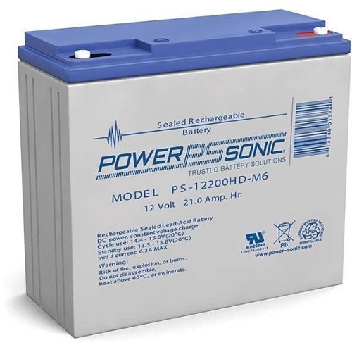 Image of PW-PS12200HD