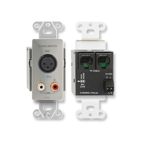 Image of RL-DSTPSL2A