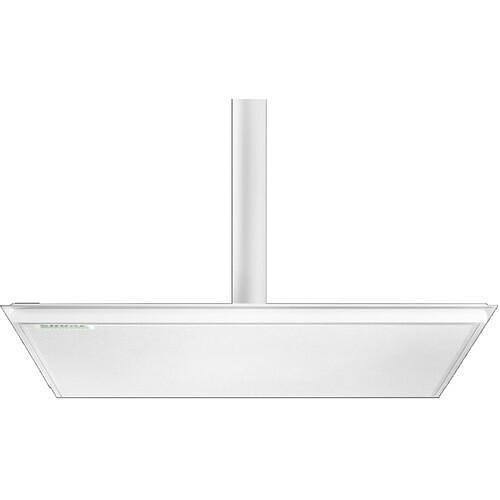 Shure MXA920W-S+P300-V Ceiling Array Microphone and IntelliMix