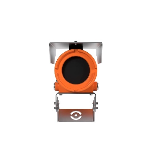 Hanwha TNO-X6323EPT1-Z 2MP Explosion Proof Zoom Camera, 4.44-142.6