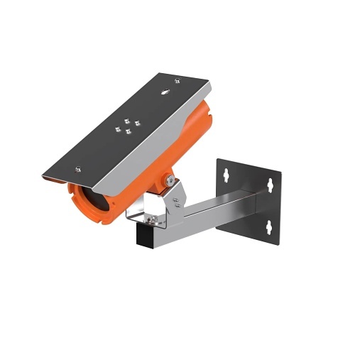 Hanwha TNO-X6323EPT1-Z 2MP Explosion Proof Zoom Camera, 4.44-142.6