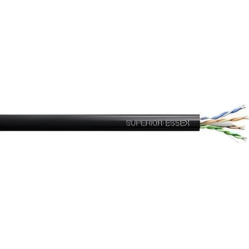 Superior Essex PW04-401-58 PowerWise 22/4 1G 4PPoE UTP Cable, OSP