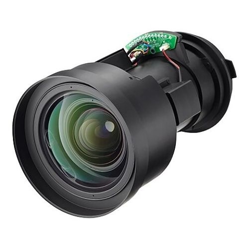 Sharp NEC XP-40ZL 40mm Zoom Lens for NP Series Projectors