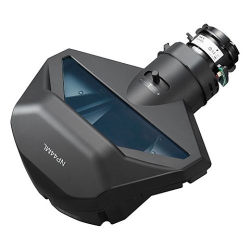 hika Sharp NEC XP-44ML Optional Accessory Lens, Throw Ratio 0.32 : 1