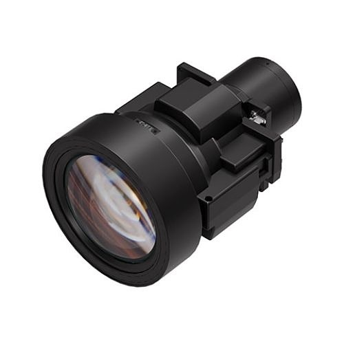 Sharp NEC XP-53ZL Short Throw Zoom Lens 0.86-1.25:1 with Lens