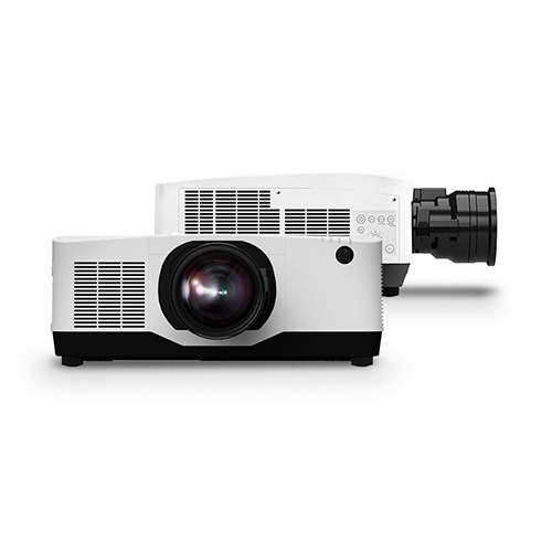 Sharp NEC XP-A155U-W XP Series 15,000 Lumen WUXGA Laser LCD