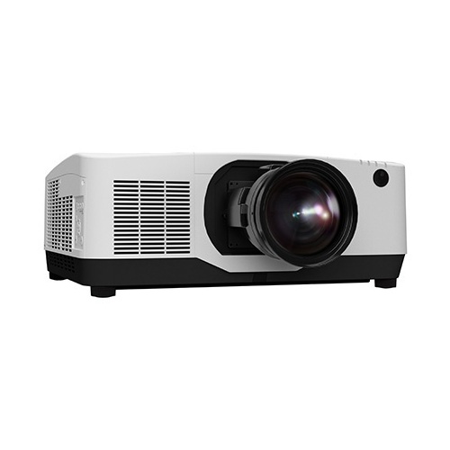 Sharp NEC XP-A155U-W XP Series 15,000 Lumen WUXGA Laser LCD