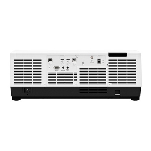 Sharp NEC XP-A155U-W XP Series 15,000 Lumen WUXGA Laser LCD