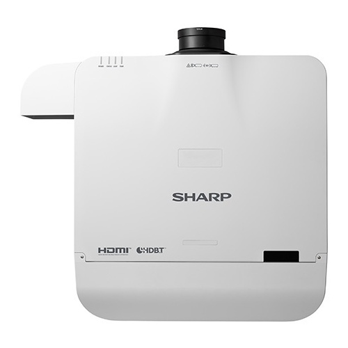 Sharp NEC XP-A824U-W A Series 0.76