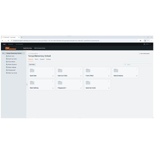 Image of 6K-DWSENT12M1C