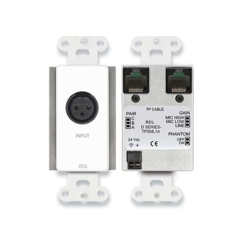 Image of RL-DTPSML1A