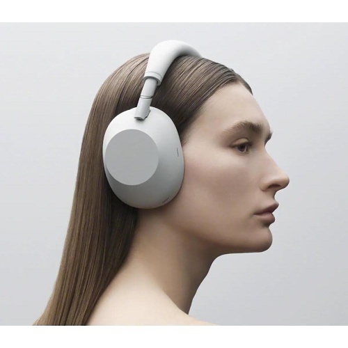 Sony WH1000XM6/S Best Wireless Noise Canceling Headphones