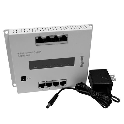 Image of H4-DA8000WH