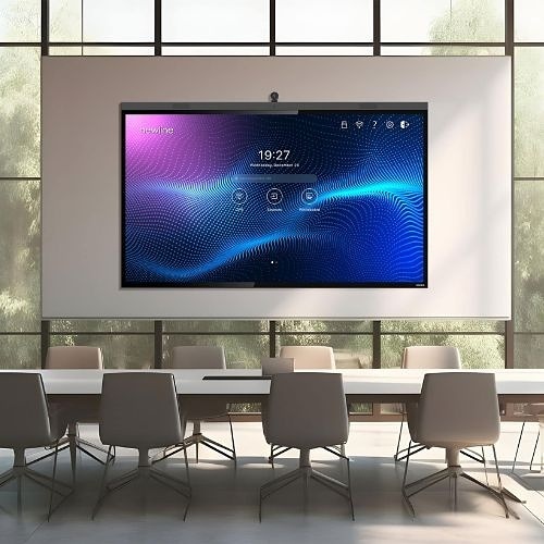 Newline Interactive TT-7524ZPRO 75