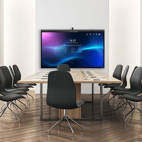 Newline Interactive TT-7524ZPRO 75