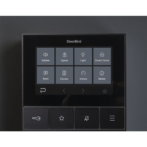 Image of 2B-A1101BBLACK