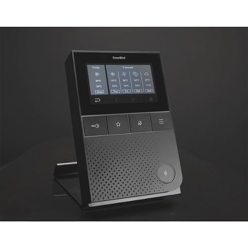 Image of 2B-A1101BBLACK